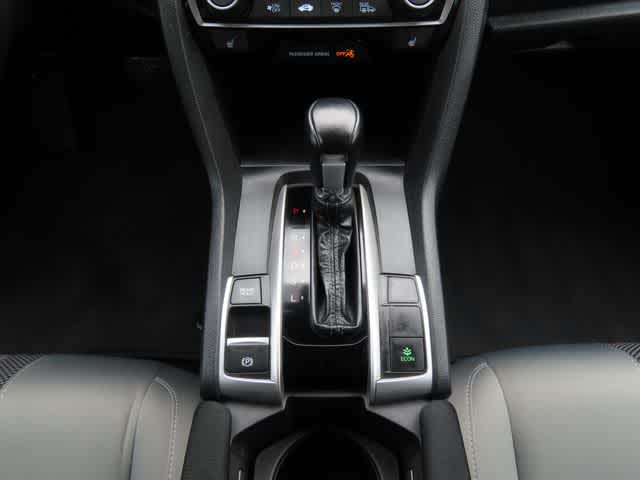 Thumbnail: 2019 Honda Civic - 21