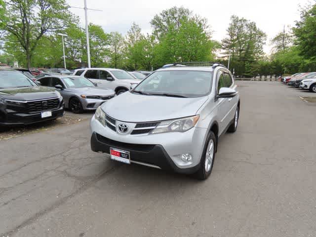 2013 Toyota RAV4 XLE -
                  Nanuet, NY