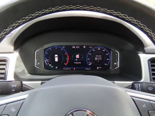 Thumbnail: 2021 Volkswagen Atlas - 28