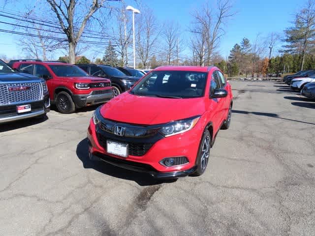 Thumbnail: 2020 Honda HR-V - 1