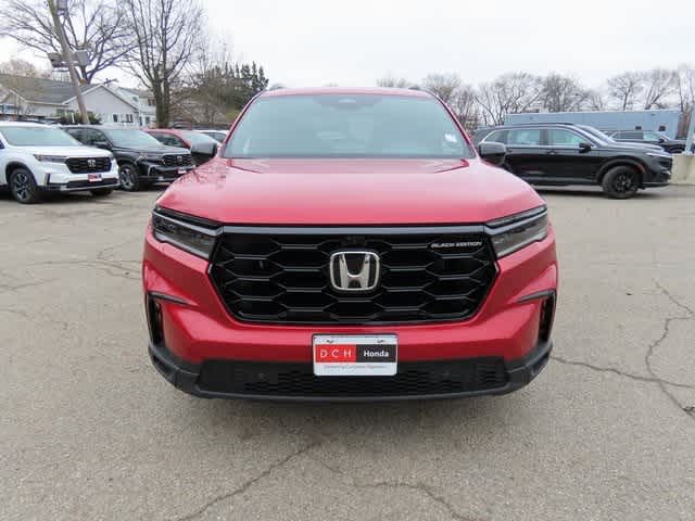 Thumbnail: 2025 Honda Pilot - 6