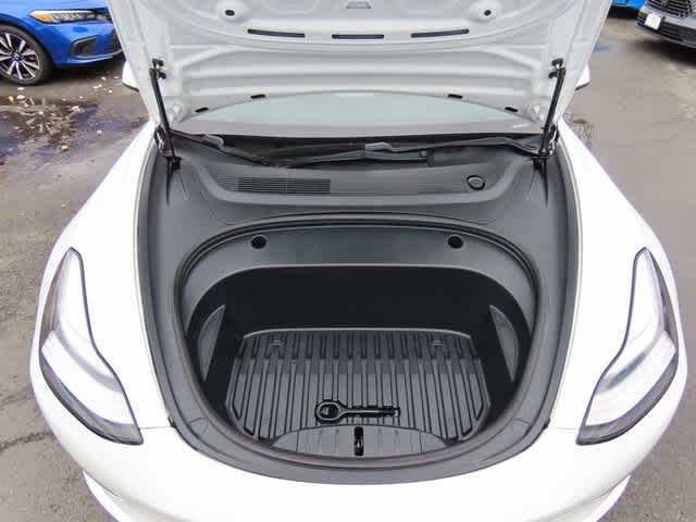 Thumbnail: 2021 Tesla Model 3 - 9