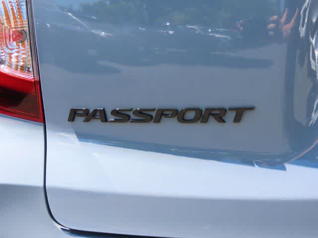 Thumbnail: 2023 Honda Passport - 6