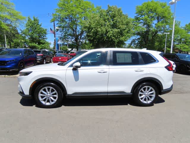 Thumbnail: 2023 Honda CR-V - 3