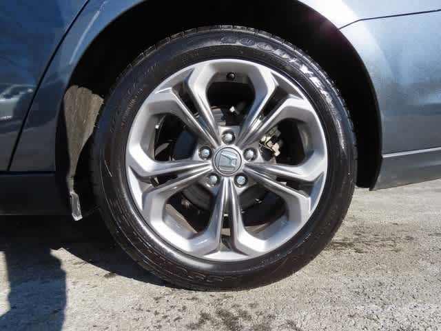 Thumbnail: 2023 Honda Accord - 8