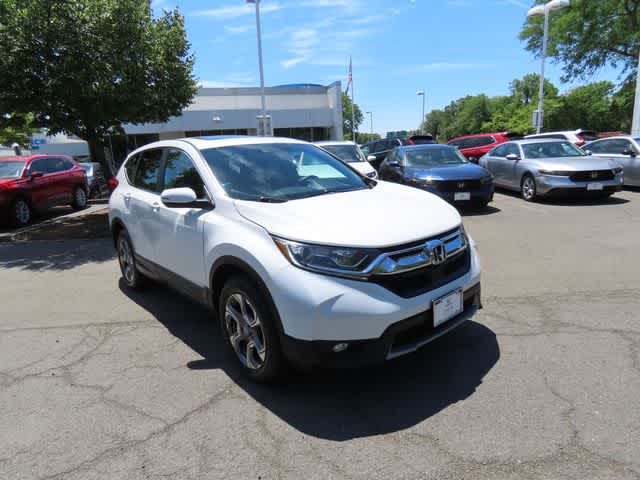 Thumbnail: 2019 Honda CR-V - 5