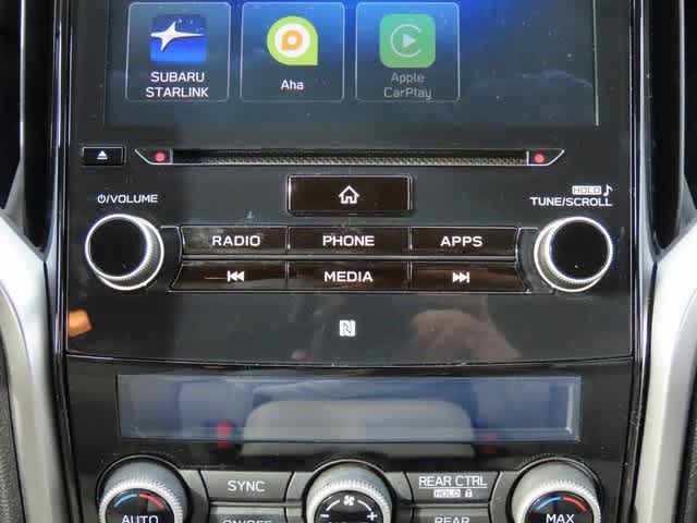 Thumbnail: 2021 Subaru Ascent - 21