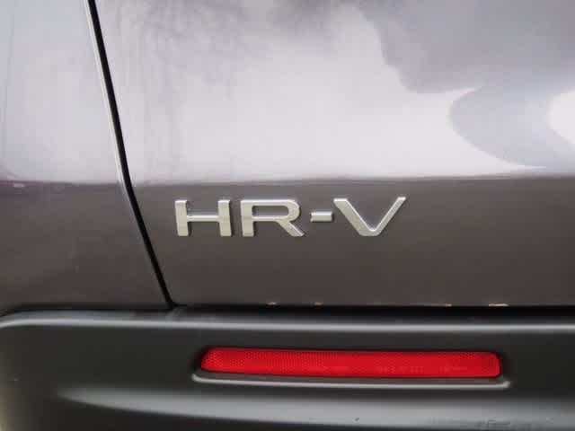 Thumbnail: 2023 Honda HR-V - 7