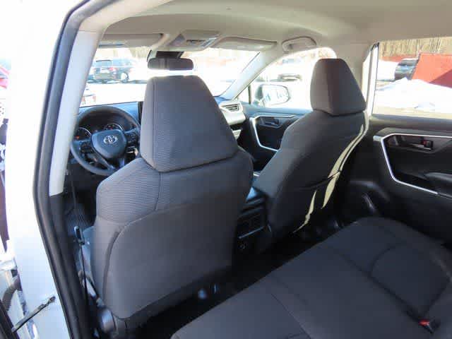 Thumbnail: 2022 Toyota RAV4 - 13