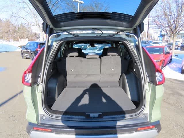 Thumbnail: 2026 Honda CR-V - 12