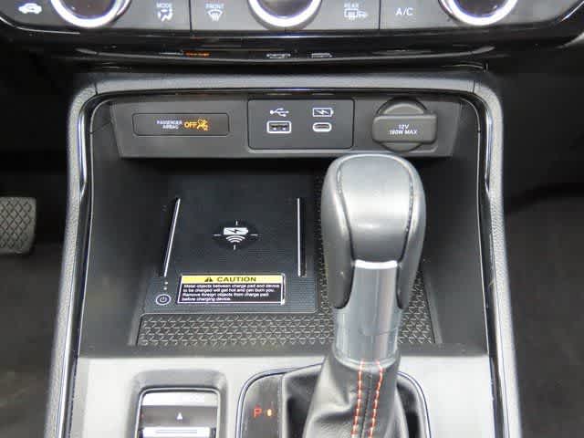 Thumbnail: 2023 Honda CR-V - 23