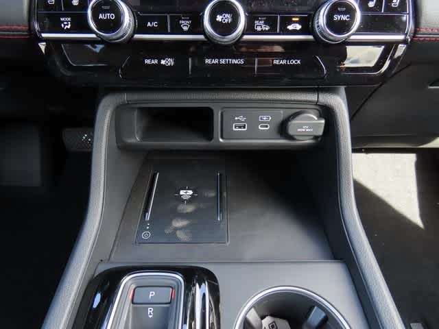 Thumbnail: 2025 Honda Pilot - 24