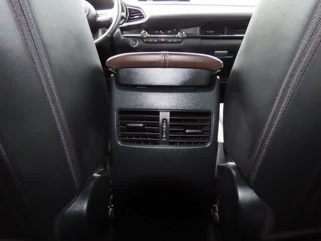 Thumbnail: 2023 Mazda CX-30 - 25