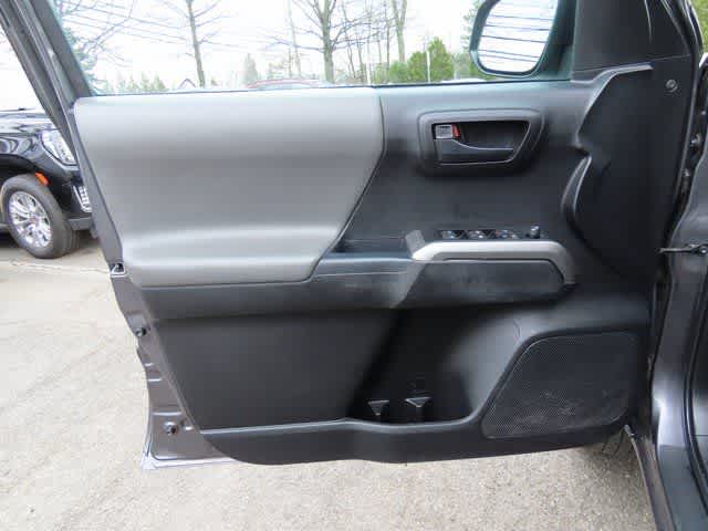 Thumbnail: 2023 Toyota Tacoma - 18