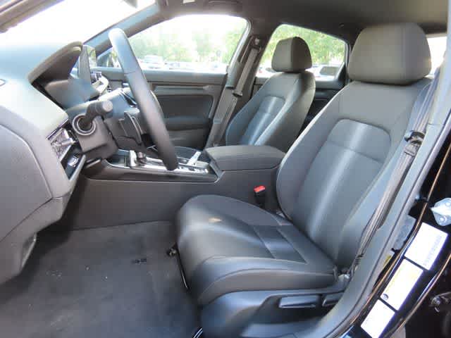 Thumbnail: 2026 Honda Civic - 12