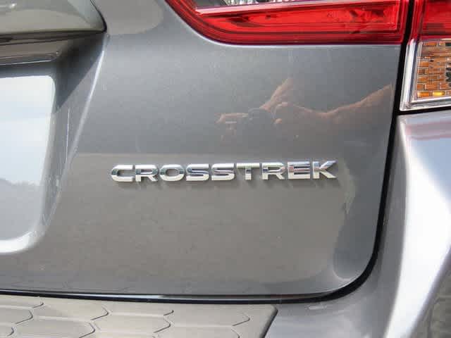 Thumbnail: 2023 Subaru Crosstrek - 7