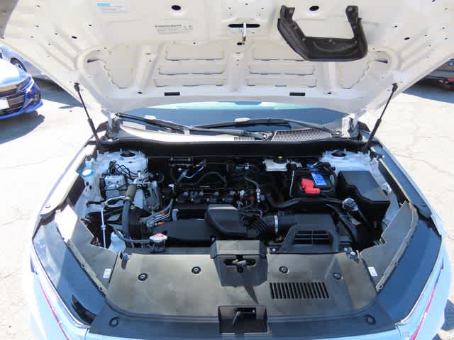 Thumbnail: 2023 Honda CR-V - 10