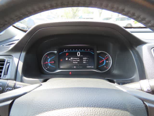 Thumbnail: 2020 Honda Pilot - 27