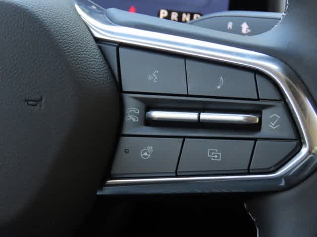 Thumbnail: 2026 Honda Prologue - 24