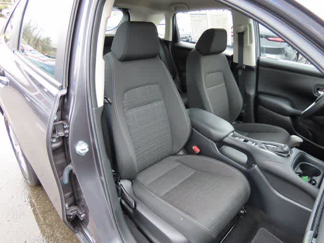 Thumbnail: 2023 Honda HR-V - 16