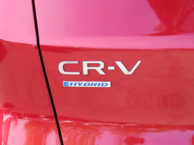 Thumbnail: 2024 Honda CR-V - 7