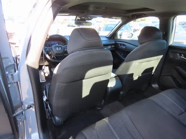 Thumbnail: 2024 Honda Accord - 14