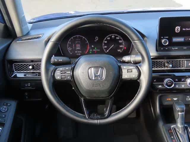 Thumbnail: 2023 Honda Civic - 17