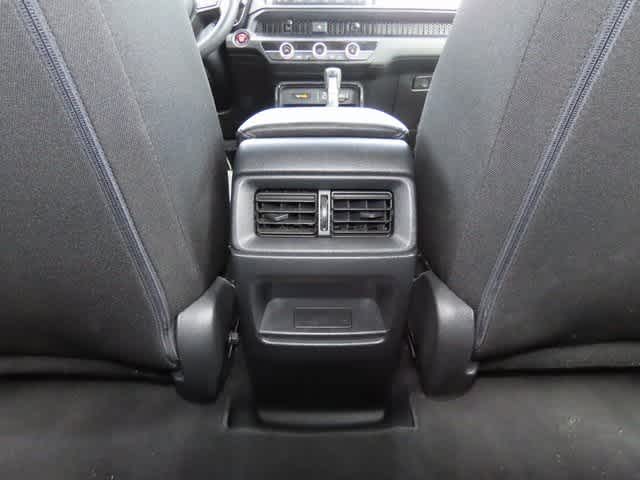 Thumbnail: 2024 Honda CR-V - 21