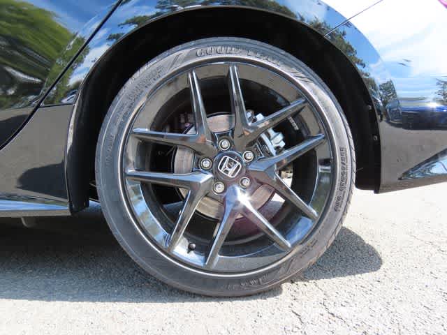 Thumbnail: 2026 Honda Civic - 10