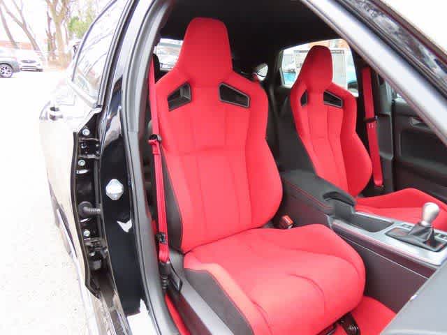 Thumbnail: 2025 Honda Civic - 19