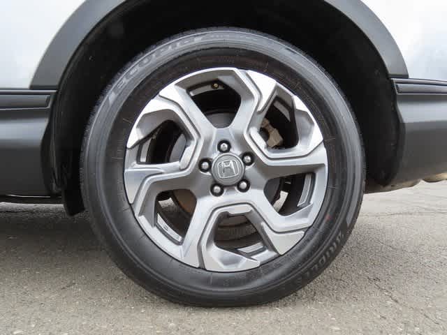 Thumbnail: 2018 Honda CR-V - 9