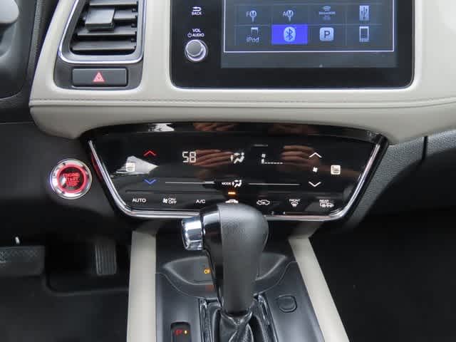 Thumbnail: 2020 Honda HR-V - 20