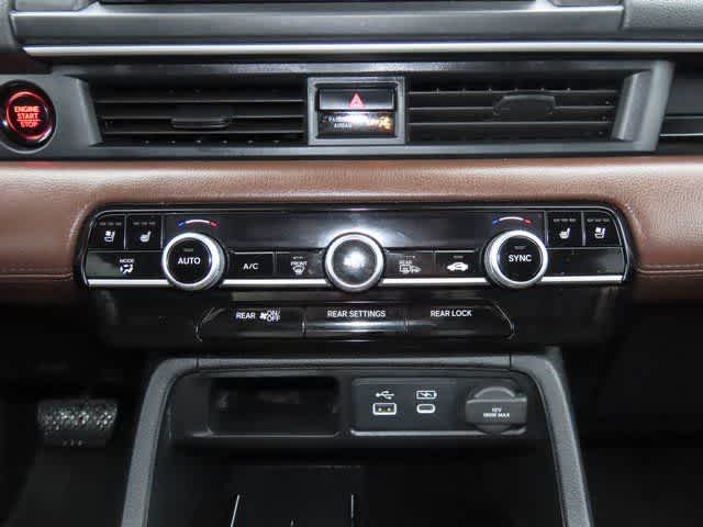 Thumbnail: 2025 Honda Pilot - 24