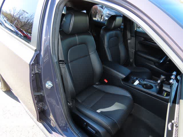 Thumbnail: 2024 Honda Civic - 17