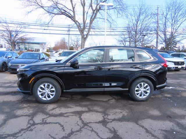 Thumbnail: 2024 Honda CR-V - 3