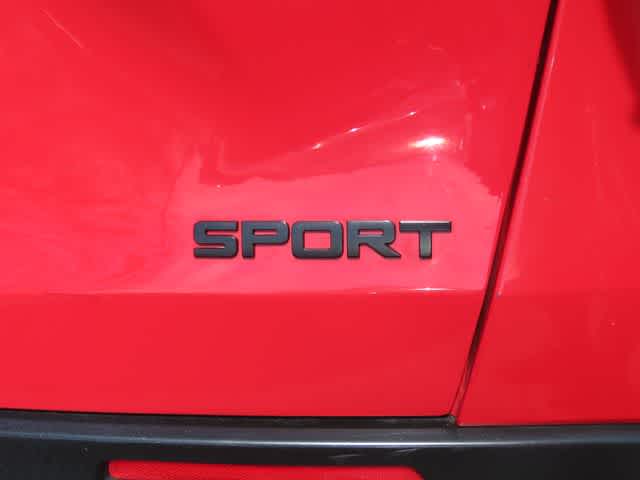 Thumbnail: 2023 Honda HR-V - 8