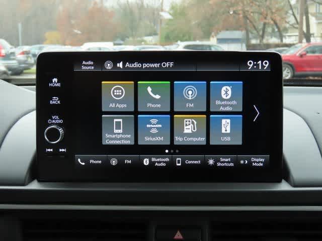 Thumbnail: 2025 Honda Pilot - 18