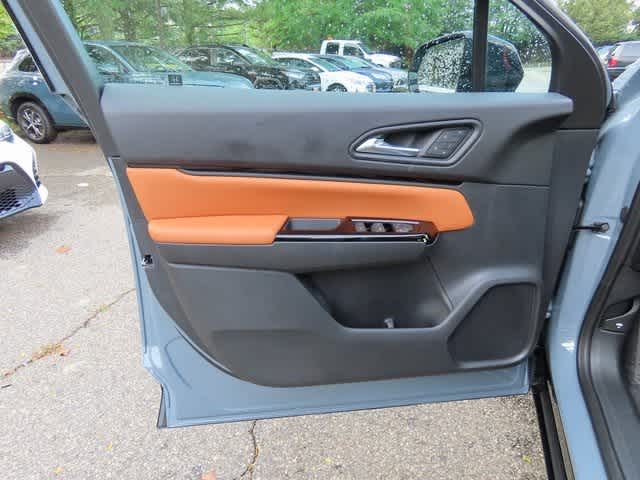 Thumbnail: 2026 Honda Prologue - 16