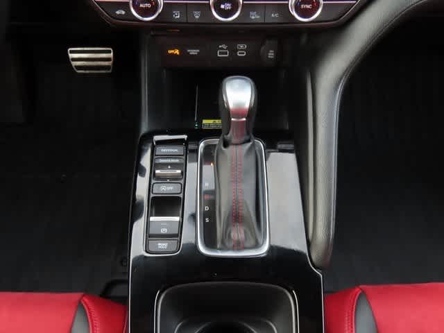 Thumbnail: 2024 Acura Integra - 23