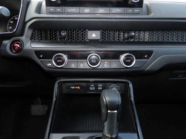 Thumbnail: 2024 Honda CR-V - 21