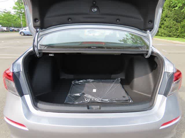 Thumbnail: 2026 Honda Civic - 11