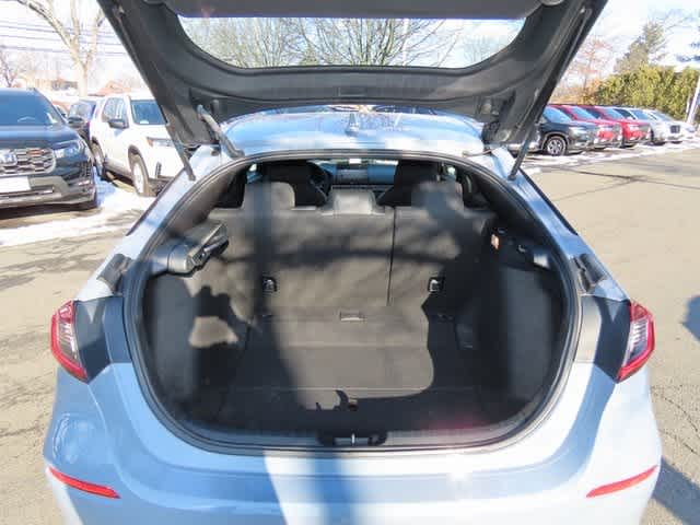 Thumbnail: 2022 Honda Civic - 11