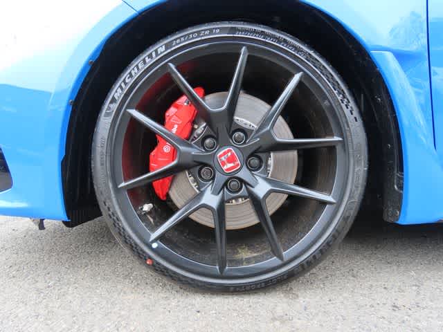 Thumbnail: 2026 Honda Civic - 9