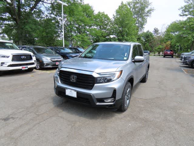 Thumbnail: 2021 Honda Ridgeline - 1