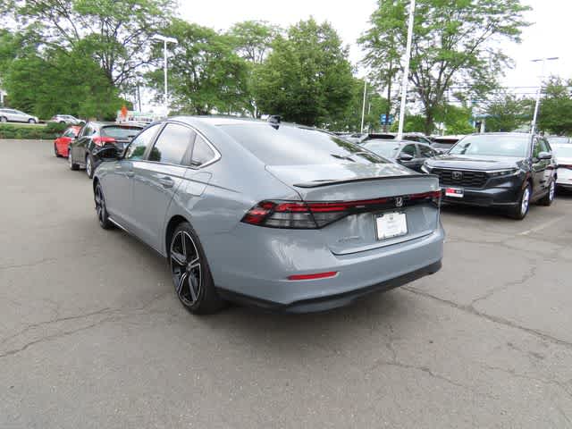 Thumbnail: 2024 Honda Accord - 3