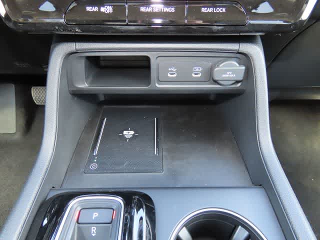 Thumbnail: 2026 Honda Pilot - 24