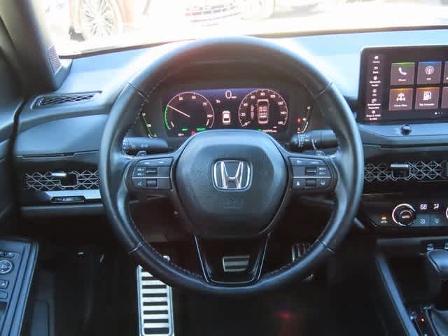 Thumbnail: 2024 Honda Accord - 18