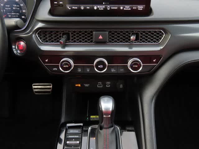 Thumbnail: 2024 Acura Integra - 22