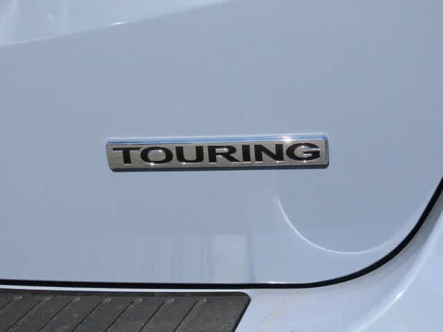 Thumbnail: 2026 Honda Odyssey - 8