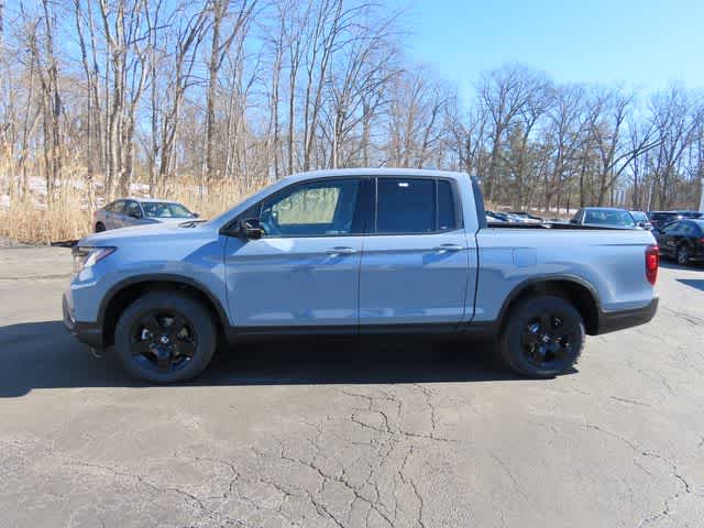 Thumbnail: 2026 Honda Ridgeline - 3